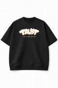 JASMAH Oversize 'LOYALTY Tee