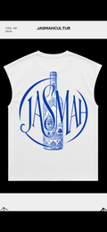 JASMAH TANK AIR