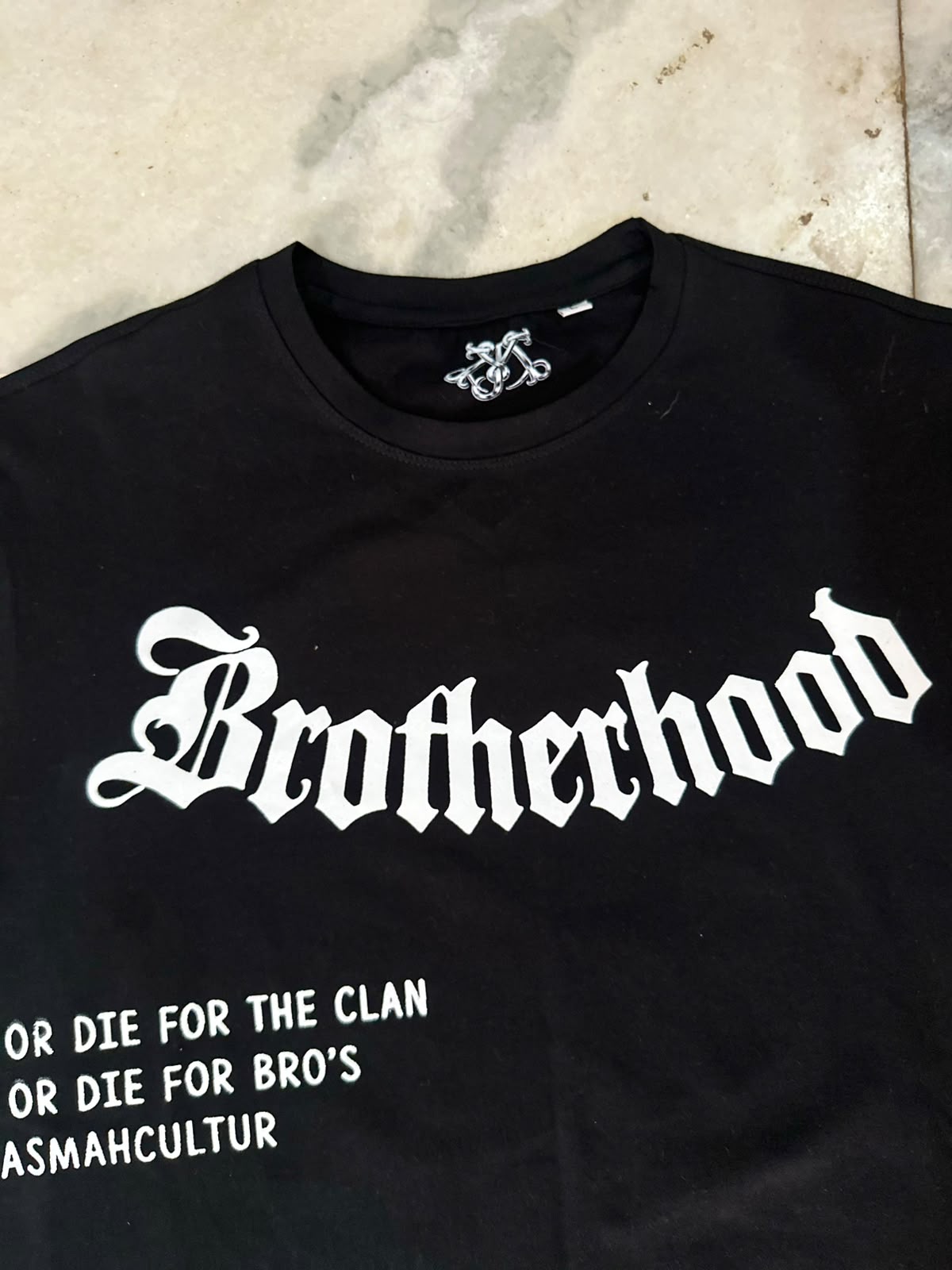 Brotherhood Regular Tshirt
