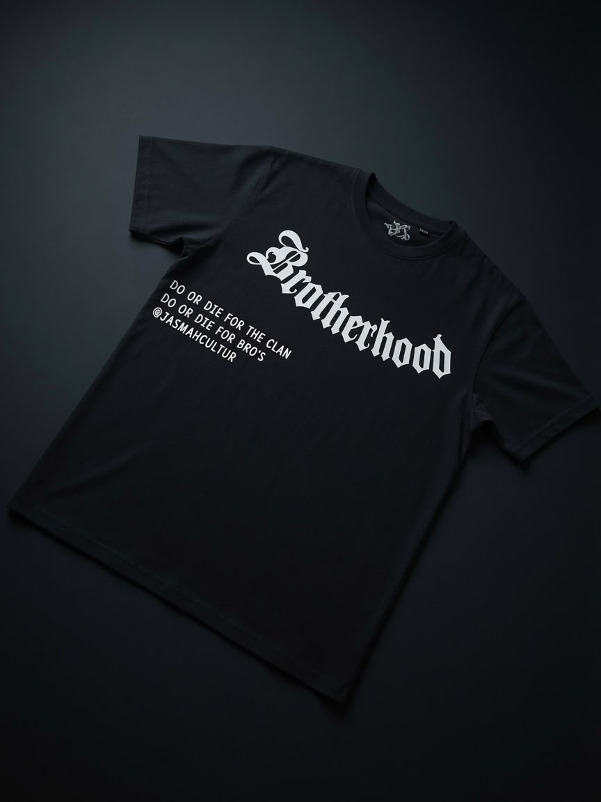 Brotherhood Regular Tshirt