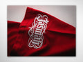 Red Jasmah Street OG  T-Shirt